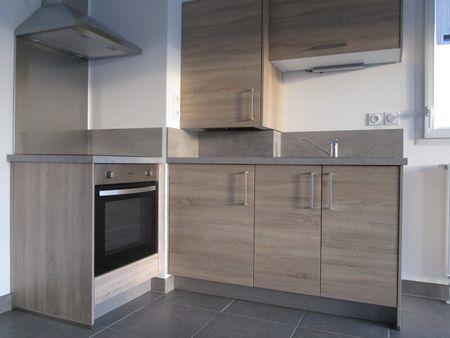 Location Maison 3 Pièces 63 m² - Photo 5