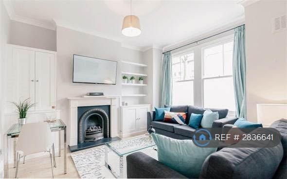 6 bedroom terraced house to rent - Photo 1