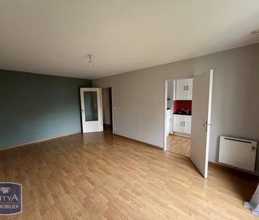 Location Appartement 2 pièces 50m² LILLE 59000 - Photo 1