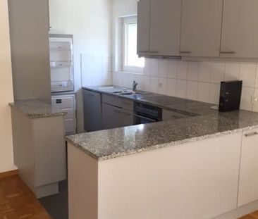 4.5 Zimmer, 87 m², 2. Stock - Photo 5