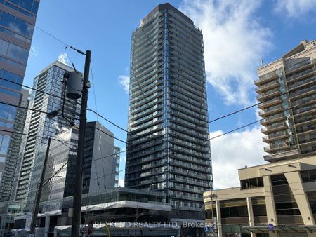 For Lease - 15 Ellerslie Avenue Unit# 2101, Toronto, Ontario - Photo 4