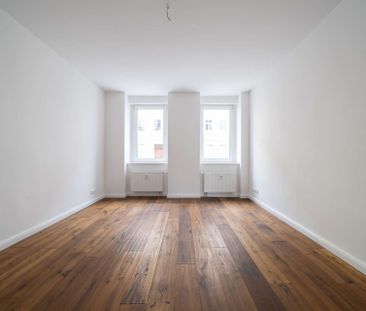 Schöne 1,5 Raum Wohnung mit Terrasse - Photo 2