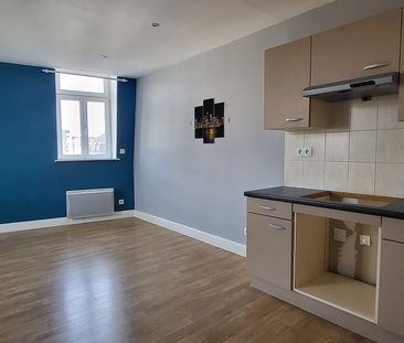 Location Appartement 2 pièces 41m² - Photo 1