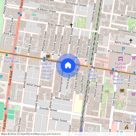 5/78-80 Commercial Road, Vic 3181, Prahran