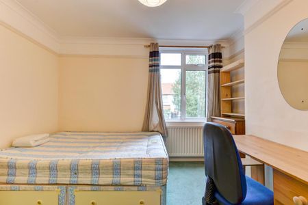 6 bedroom house to rent - Photo 4