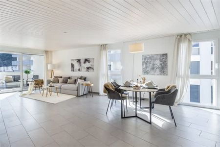 4.5 Zimmer, 4. Stock - Foto 2