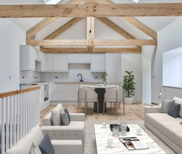 4 bedroom House To Let Total Size: 1215 SQ FT - Photo 5