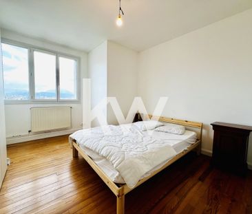 Appartement GRENOBLE - Photo 6