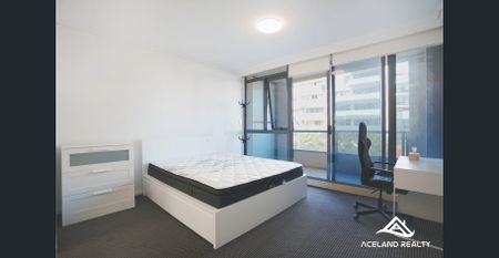 Fully Furnished Split Level 2 Bed - Photo 4