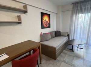Studio/Γκαρσονιέρα για ενοικίαση - 40 Εκκλησιές - Ευαγγελίστρια, - Photo 1