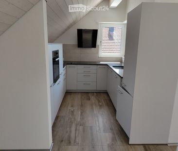 3.5 Zimmer, 84 m² - Foto 1