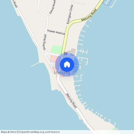 50 Metung Road, 3904, Metung Vic