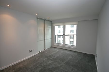 Watson Street, 2 Bed Luxury Apartment, Merchant City – Available 17/02/2025 - Photo 5