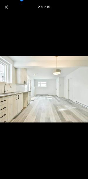 Logement à Louer - Photo 1