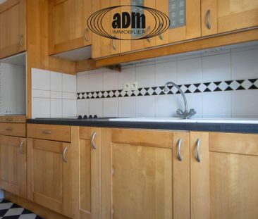Location 54 Rue du Général Leclerc F2 - Photo 2