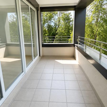 Spacieux 4.5 pièces lumineux à Saint-Cergue – meublé ou non meublé ... - Photo 3