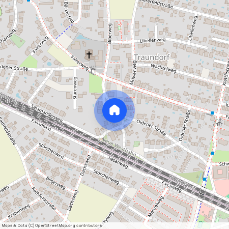 Oidener Straße 68, 4030, Linz