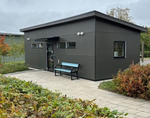 Rosencrantz gatan 31A, Tomelilla - Photo 1