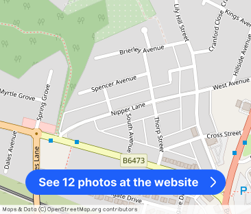 Nipper Lane, Whitefield, M45 - Photo 1