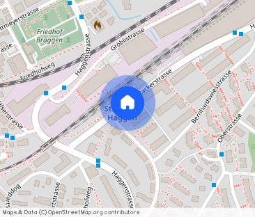 Moderne 4.5-Zimmer-Wohnung mit traumhafter Aussicht über St. Gallen! - Photo 1