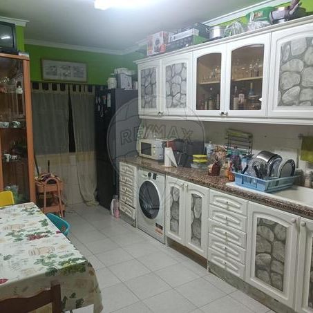 Apartamento T2 - Photo 1