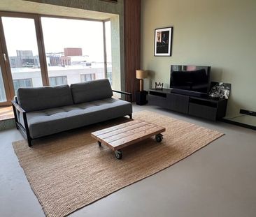 Rented: Spacious newly built, A-triple-+++ apartment with gorgeous ... - Foto 1