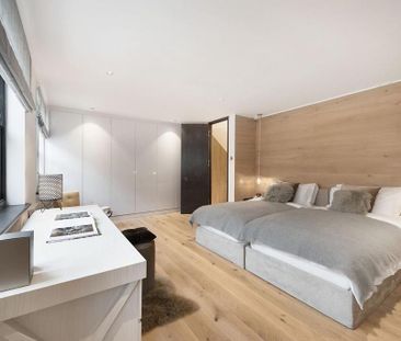 4 bedroom terraced house to rent - Photo 4