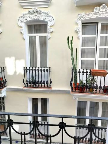 Carrer de Palomar, Valencia, Valencian Community 46001 - Foto 4