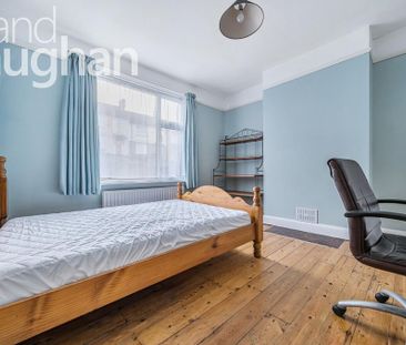 5 bedroom terraced house to rent - Photo 3