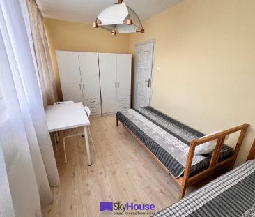 Mieszkanie Wrocław Śródmieście powierzchnia 13.0 m² C191-WM-46694 - Фото 2