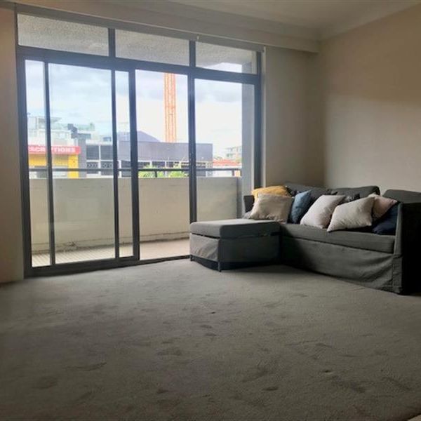101/196-204 Maroubra Road, Maroubra NSW 2035 - Studio For Rent | Domain - Photo 1