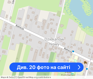 Dom przy Lesie Kampinoskim - Фото 1