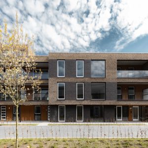 Goudvisstraat 52, 5615 NZ, Eindhoven - Foto 2