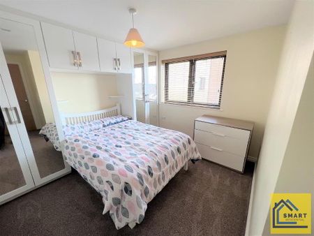 Apt 24 Titanic Walk, 13 Ballymacarrett Road, Belfast, BT4 1BT - Photo 3