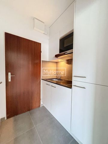 1.5 Zimmer, 21 m², 5. Stock - Foto 5