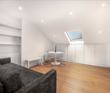 Elsworthy Road, Primrose Hill, NW3 flat to rent - Photo 5