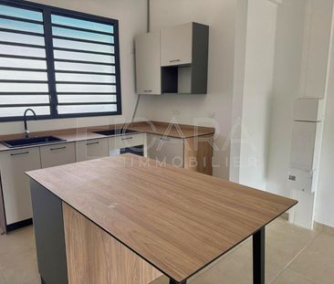 Location Appartement 2 pièces 49m² CAYENNE 97300 - Photo 2