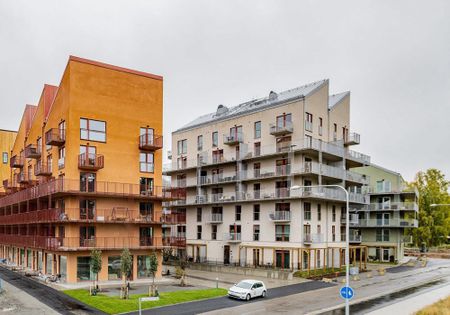 Betty Pettersons gata 13, 75257, Uppsala - Photo 2