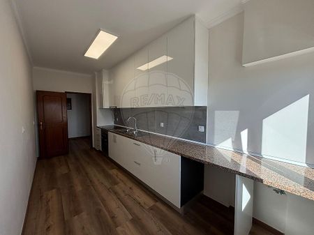 Apartamento T3 em Lisboa - Photo 5