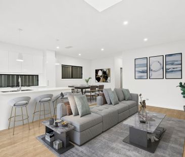 Modern Brand-New Duplex in Sought-After Family Area - Photo 1