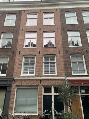 Gerard Doustraat 31 1072VK AMSTERDAM - Foto 1