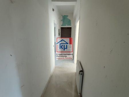 Διαμέρισμα για ενοικίαση Λέσβος - Καλλονή - Φωτογραφία 5