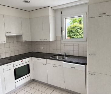 grosszügige 5.5 Zimmer-Wohnung in St. Gallen - Foto 2