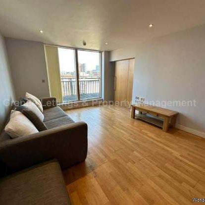 2 bedroom property to rent in Manchester - Photo 1