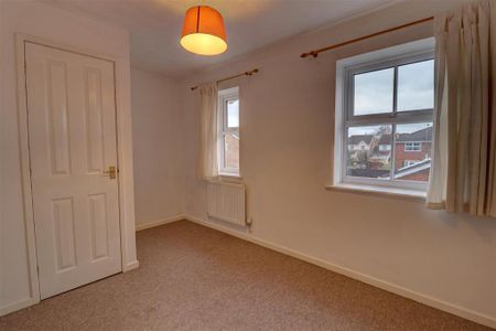 2 bedroom terraced house to rent - Photo 2