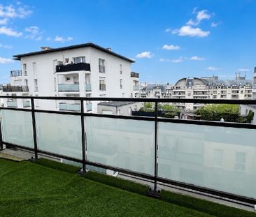 Location Appartement 2 pièces 46m² CERGY 95800 - Photo 6
