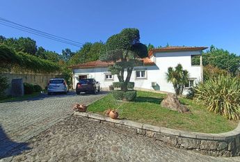 Moradia T4 em Viana do Castelo