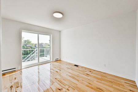 1758 Ch. St-Charles, app.202, J6W 3R3, Terrebonne - Photo 4