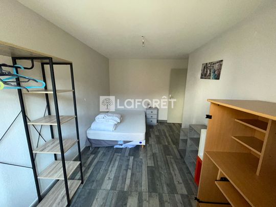Apartment - Photo 1