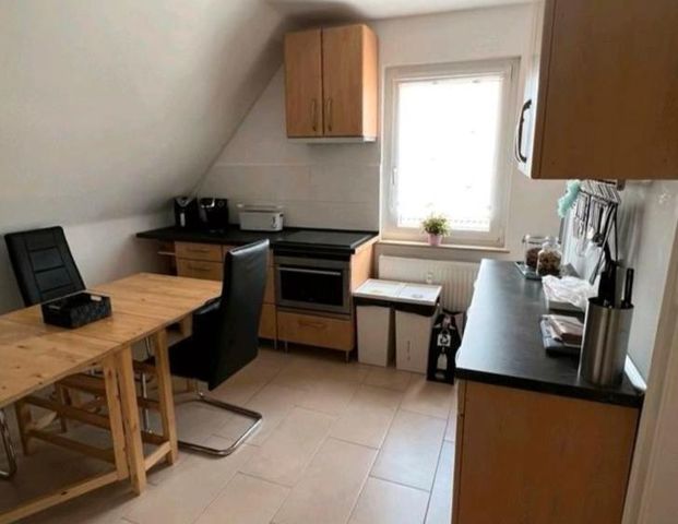 Apartment (2 Zimmer, ca. 45 m²) in Weddinghofen - Photo 1